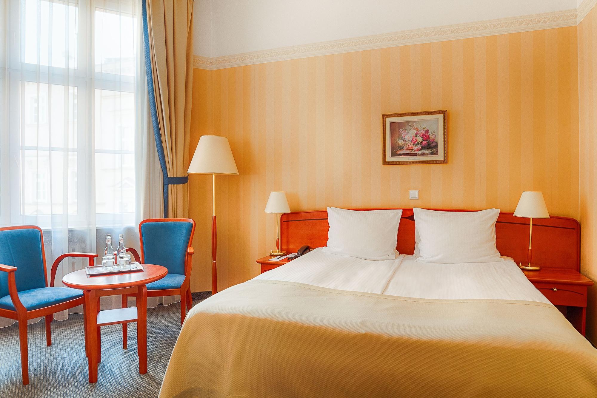 Hotel Focus Premium Pod Orlem Bydgoszcz