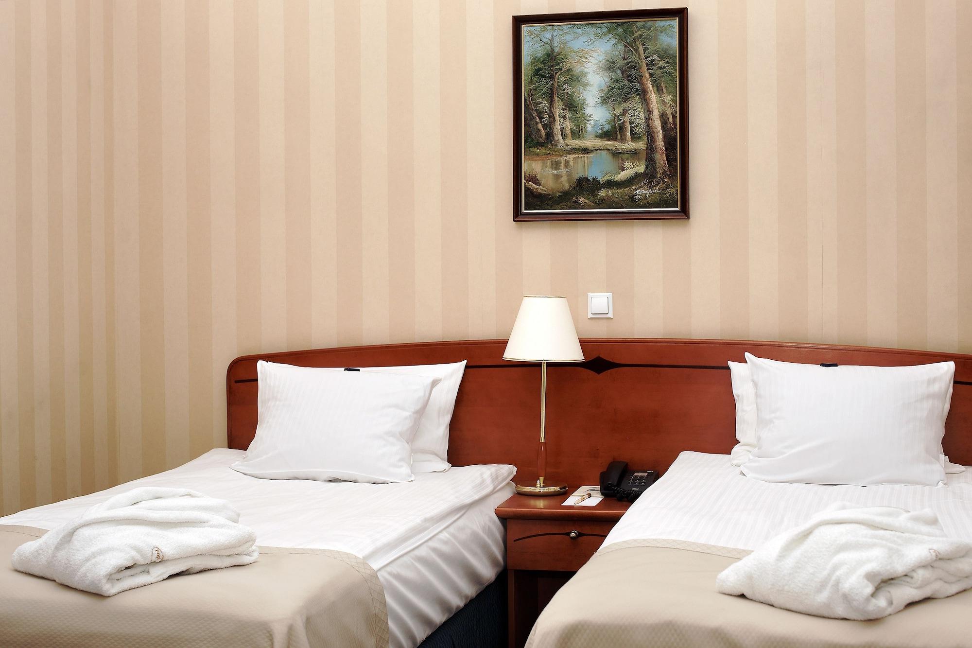 Focus Premium Pod Orlem Hotel Bydgoszcz