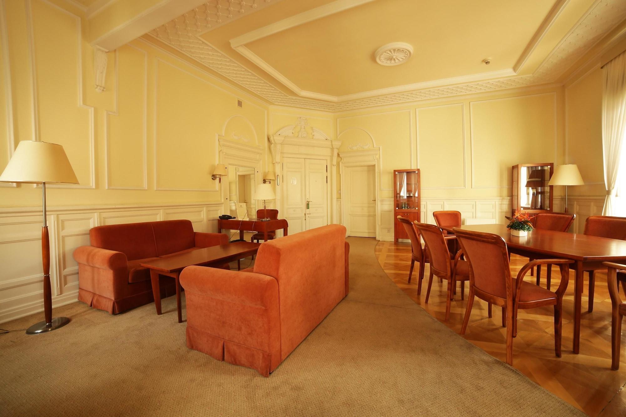 Hotel Focus Premium Pod Orlem Bydgoszcz