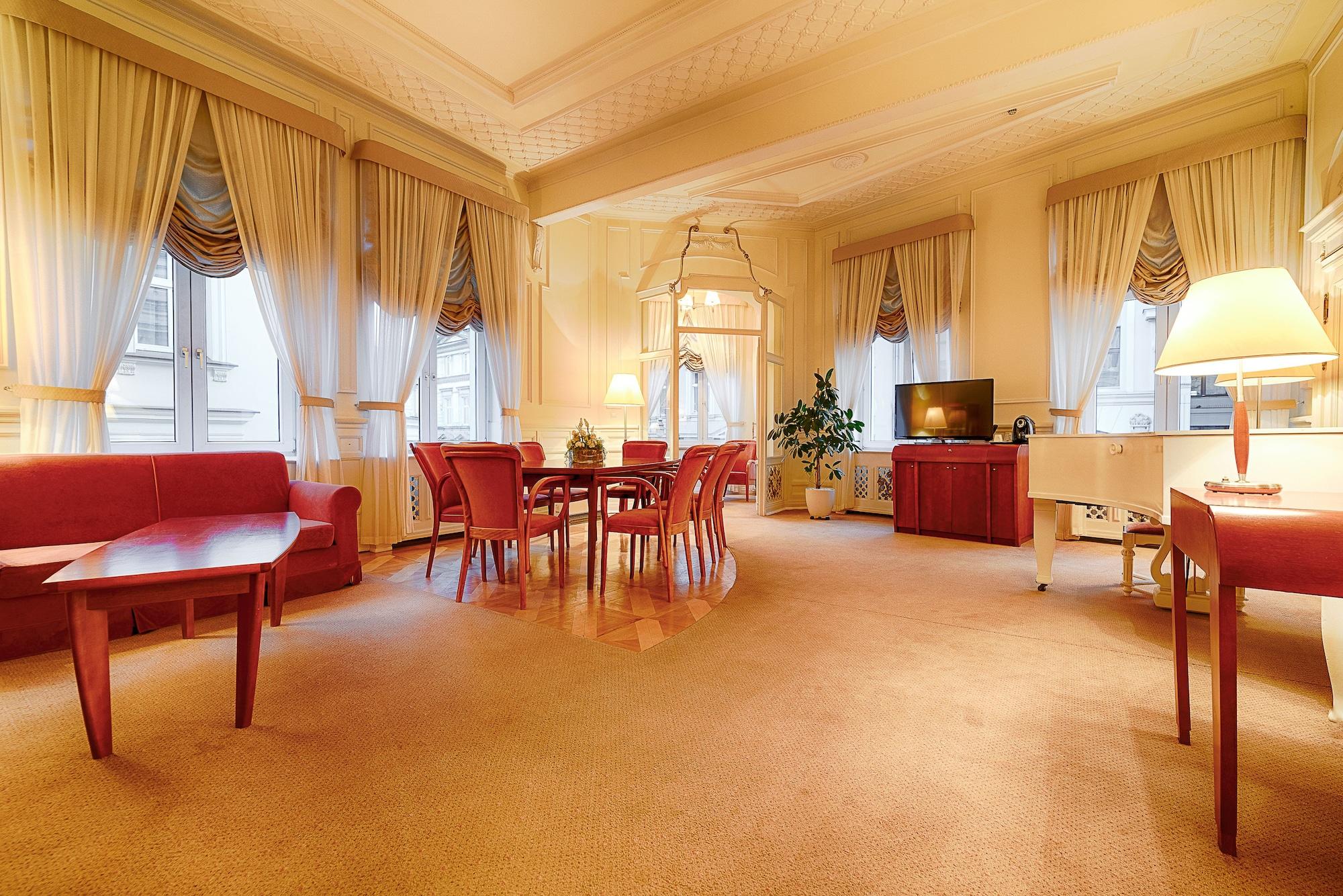 Focus Premium Pod Orlem Hotel Bydgoszcz