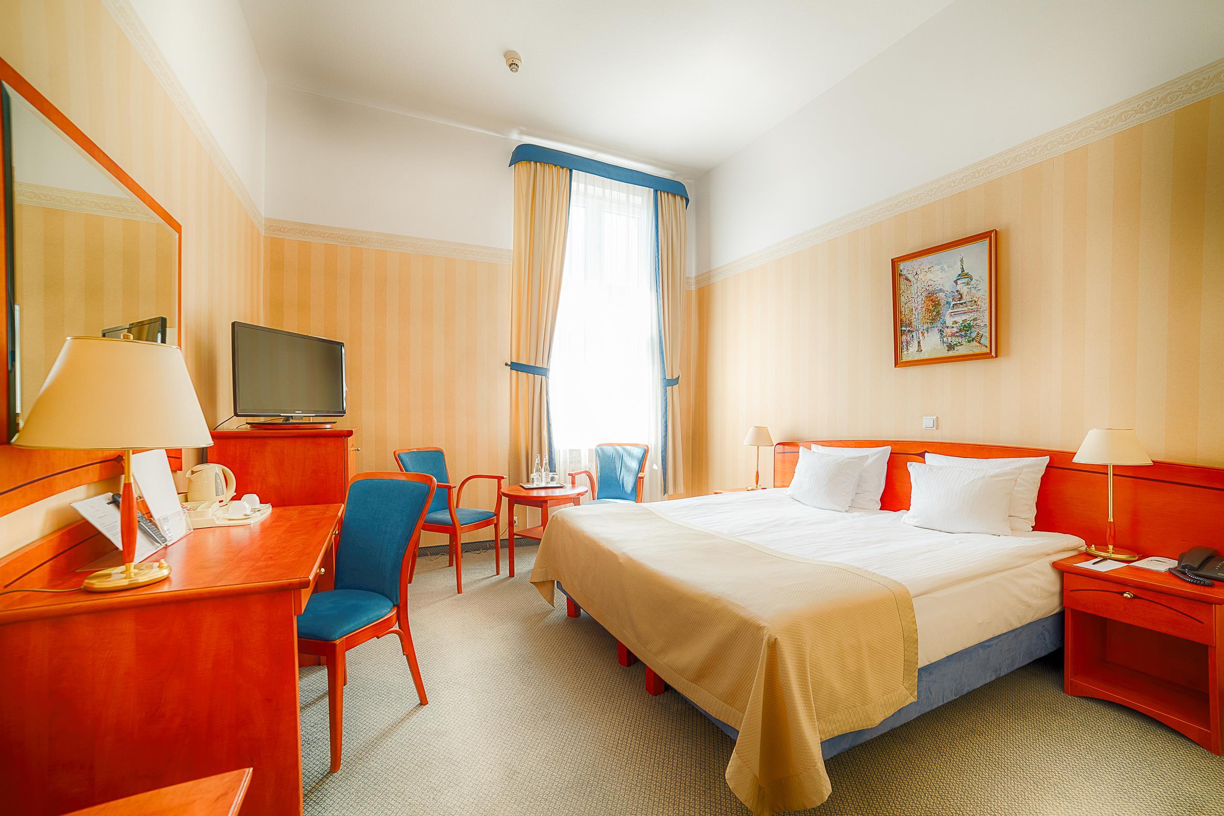 Focus Premium Pod Orlem 4* Bydgoszcz