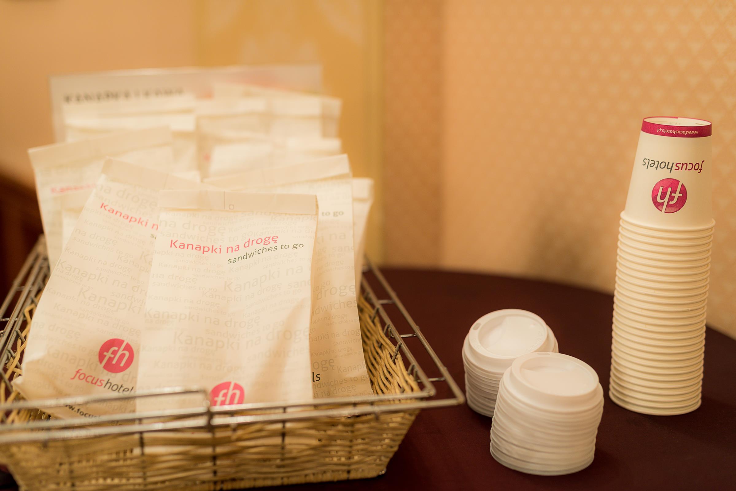 Focus Premium Pod Orlem Hotel