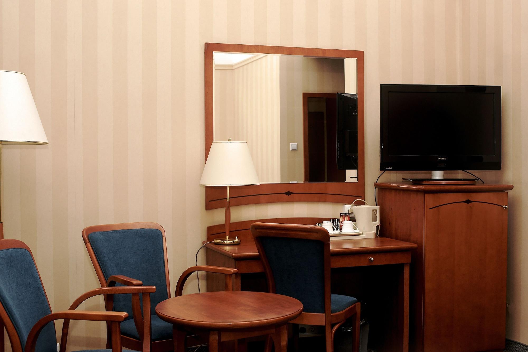 Focus Premium Pod Orlem Hotel Bydgoszcz
