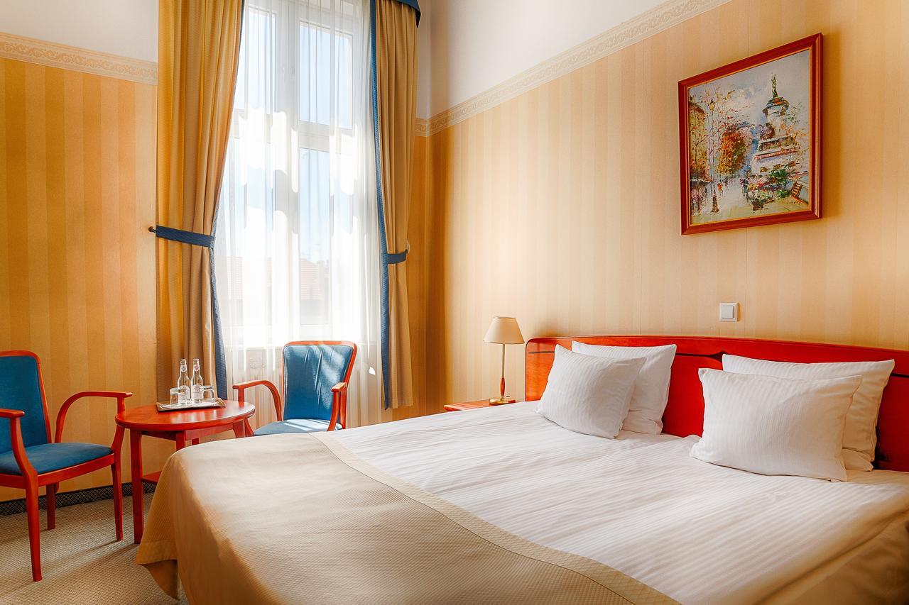 Hotel Focus Premium Pod Orlem Bydgoszcz