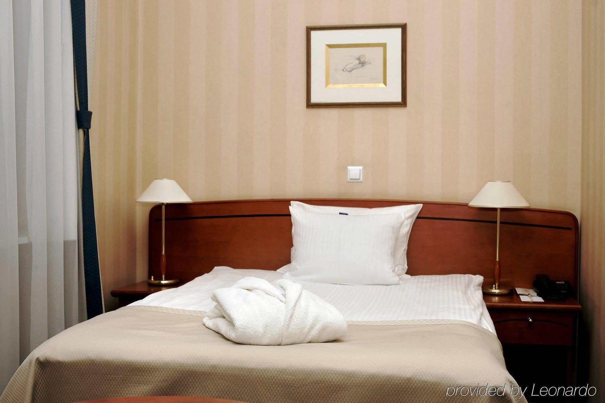 Hotel Focus Premium Pod Orlem Bydgoszcz