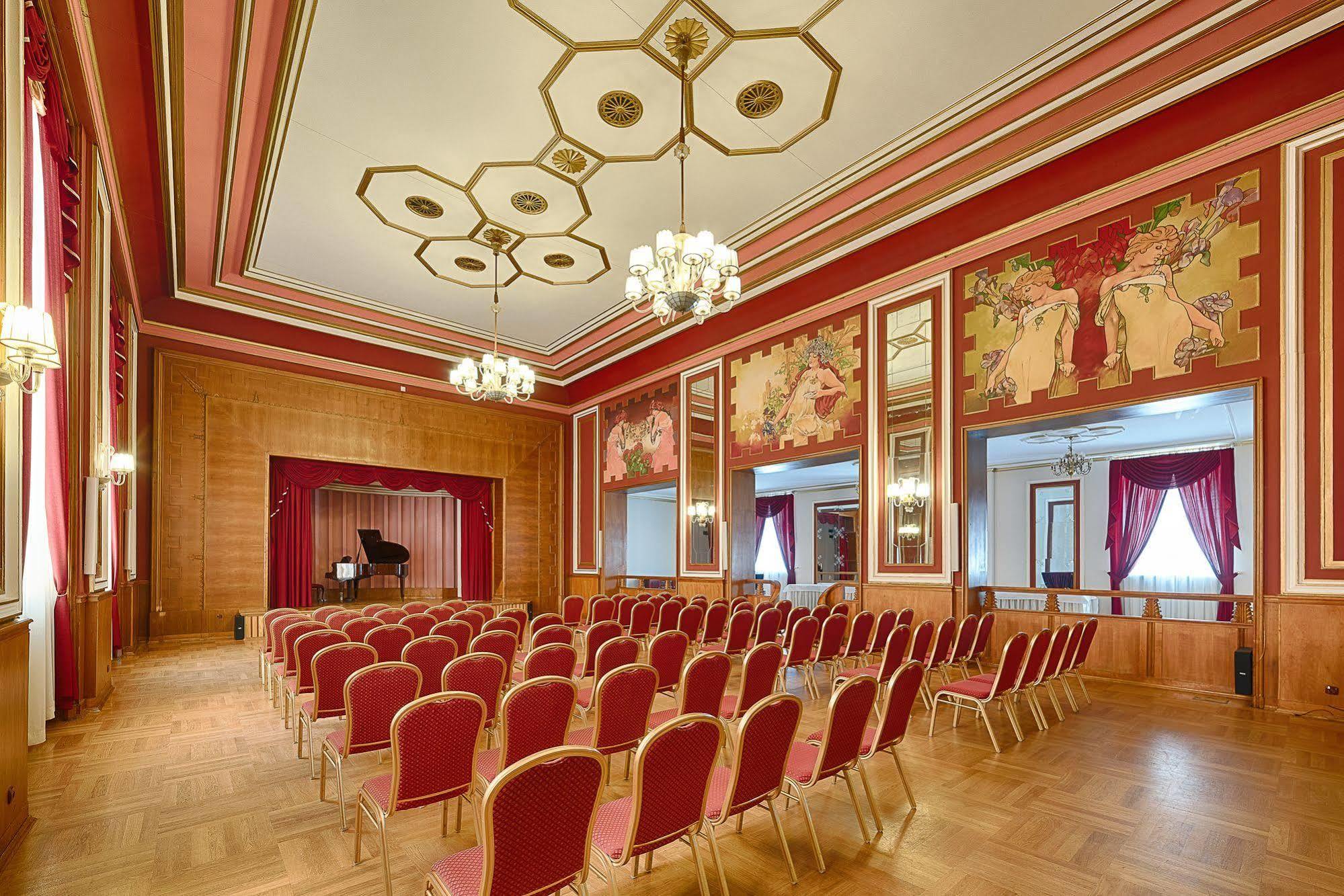 Hotel Focus Premium Pod Orlem Bydgoszcz