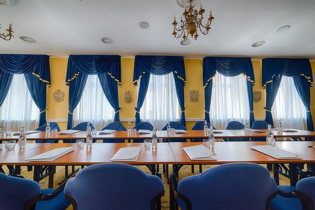 Focus Premium Pod Orlem 4* Bydgoszcz