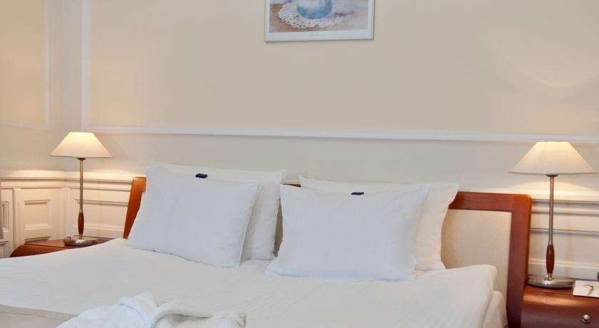 Hotel Focus Premium Pod Orlem Bydgoszcz